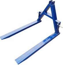 Tractor Pallet Forks 3 Point