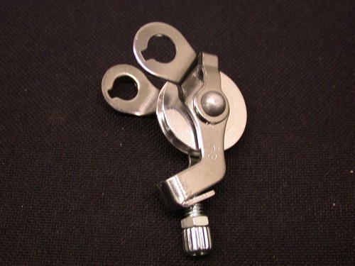 Bicycle canti lever brake rear - canti-lever,
