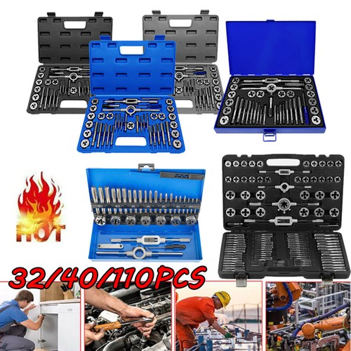 Tap and die set metric - tap,