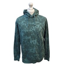 Gym King Green Pullover Sports