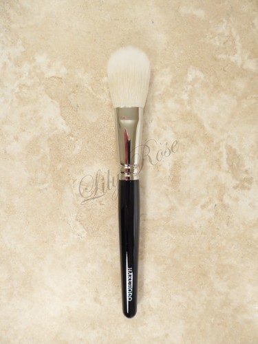 Hakuhodo j544 powder liquid - hakuhodo,