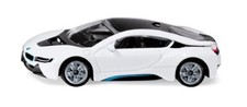 Siku 1458 BMW i8 Coupe 1/64