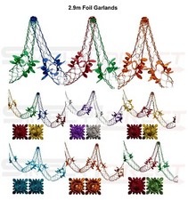 Christmas Hanging Ceiling Wall