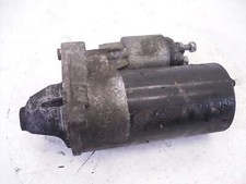 FORD KA EDGE STARTER MOTOR 1.2 PETROL 2008-2016
