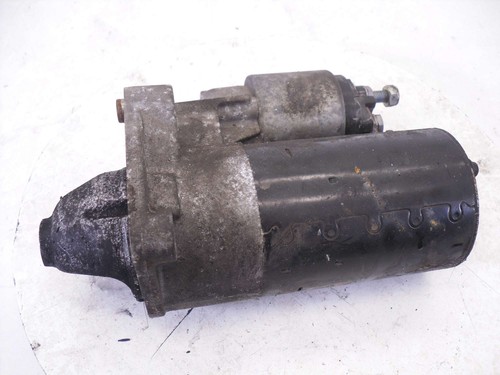 Ford edge starter motor 2 - ford,