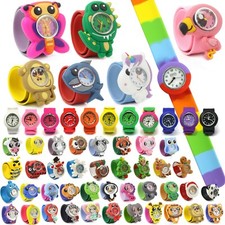Wacky Watches Kids Child's