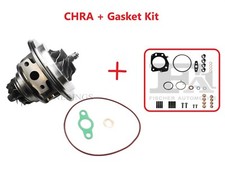 Turbocharger CHRA Opel