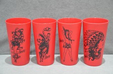 4x Sailor Jerry Rum Limited