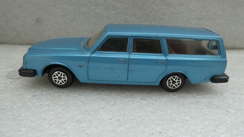 Dinky toys made - in, 1/36
