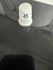 National Trust Bone China