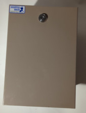 Caravan Motorhome Safe