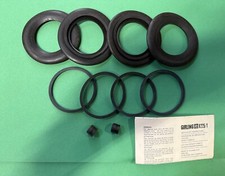 FORD CLASSIC CAPRI CORSAIR 120E CORTINA GT LOTUS FRONT BRAKE CALIPER KIT