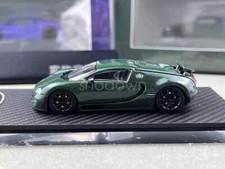 For Mortal 1:64 Scale Green