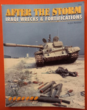 Concord 1024, AFTER THE STORM