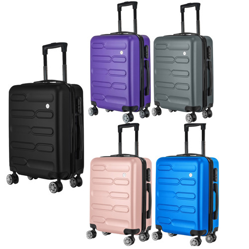 55cm cabin suitcase - 55cm,