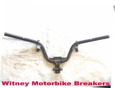 SUZUKI BURGMAN HANDLEBARS