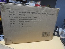 Kitchen M8 Multi Cooker 8 in 1