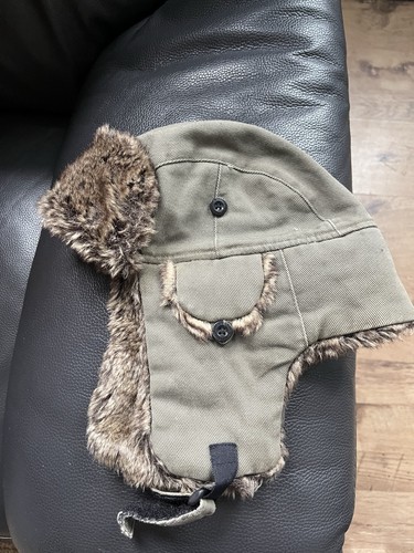 Marks spencer trapper - &,
