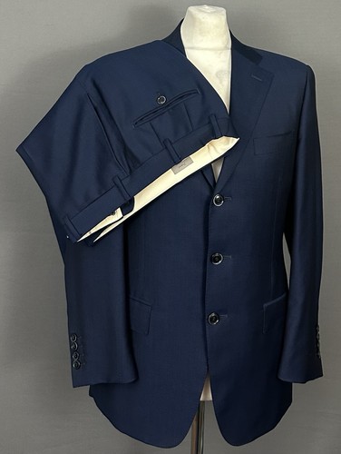Canali suit mohair - suit,