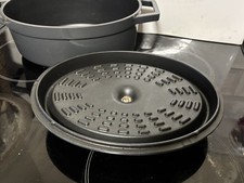 Habitat 3.5 litres Cast