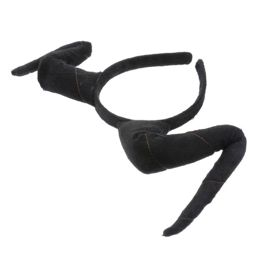 Headband devil horns - headband,