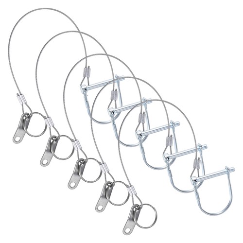 Pack 57 - 1/5"x1.57", (5mmx40mm)