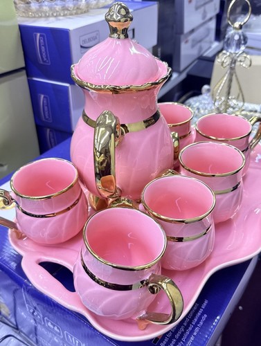 Royal pieces porcelain white - royal,