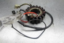 Honda CX500 Turbo PC03