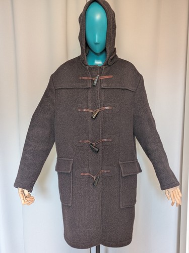 Vintage men stark - men's, wool