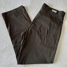 Hugo Boss Alabama Chino Jeans
