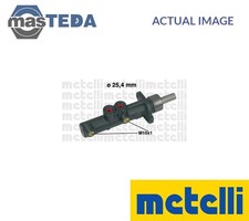 05-0473 BRAKE MASTER CYLINDER