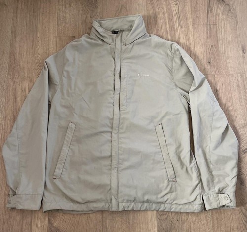 Rohan jacket mens large - large, beige
