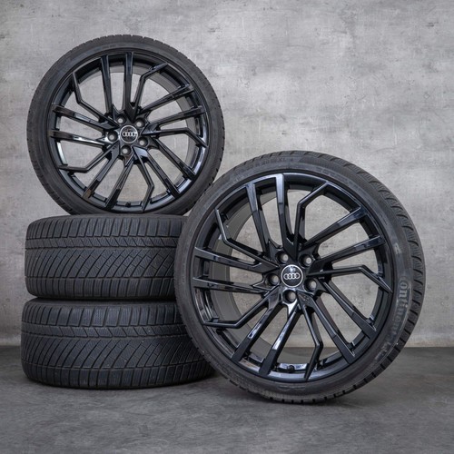 Audi rs4 rs5 winter - audi, wheels