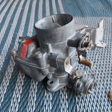 Zenith Carburettor 361V Nos