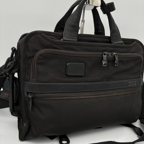 Tumi alpha way business - alpha,