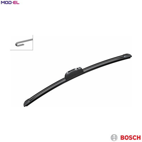 Wiper blade 397 008 - blade, 3