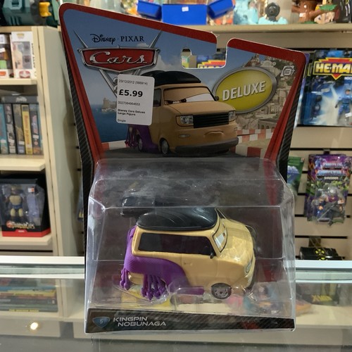 Disney pixar cars - disney,