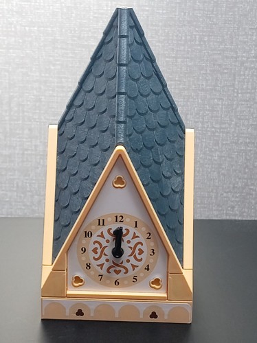 Playmobil 4296 bell tower - playmobil,