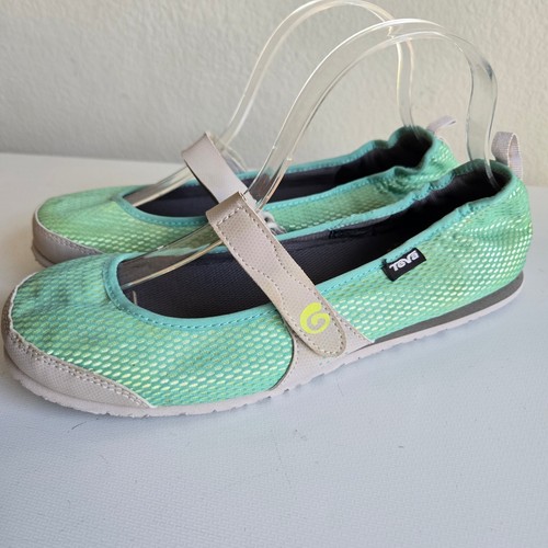 Teva mush frio mary - teva, flats