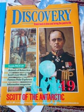 Marshal Cavendish Discovery