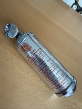 BMC 1960’s Fire Extinguisher. Classic Car Accessory Mk1 Mini Cooper Mk2