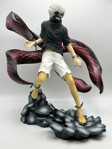 Tokyo ghoul kaneki ken - tokyo,