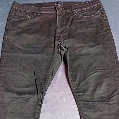 River island men black - island, men's