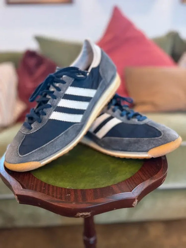 Adidas navy uk - rs,