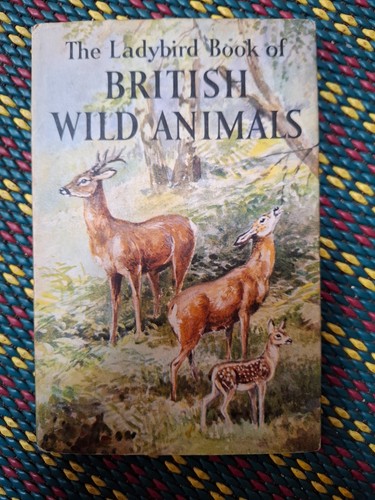 Ladybird booksvarious - ladybird,