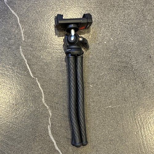 Tripod - ,