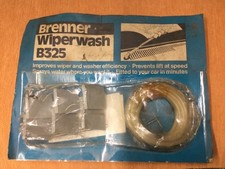 Classic Rally Escort...Wiper