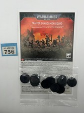 Warhammer 40k  Red Corsairs