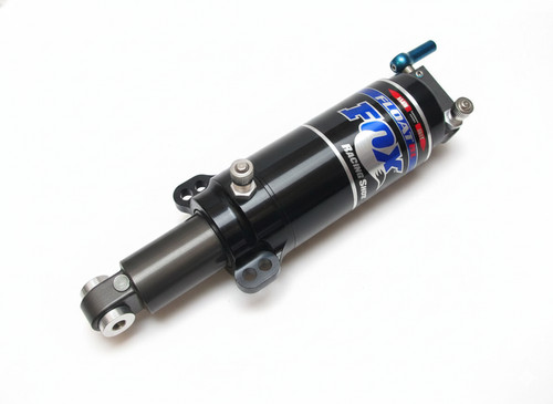 Fox float pull shock - fox, rl
