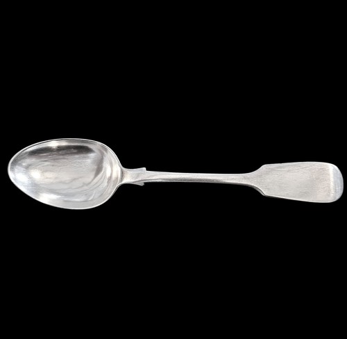 Victorian 1862 sterling silver - victorian,